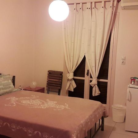 Chez Irene Sweet Pension Naxos City Zewnętrze zdjęcie