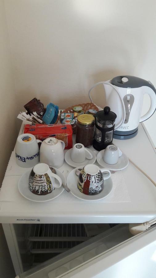 Chez Irene Sweet Pension Naxos City Zewnętrze zdjęcie