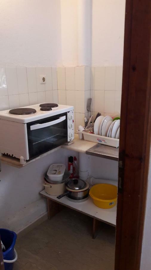 Chez Irene Sweet Pension Naxos City Zewnętrze zdjęcie