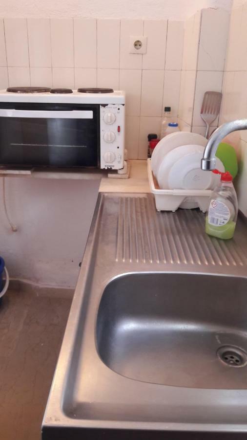 Chez Irene Sweet Pension Naxos City Zewnętrze zdjęcie